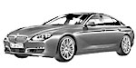 BMW F06 C3823 Fault Code