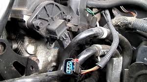 See C3823 repair manual